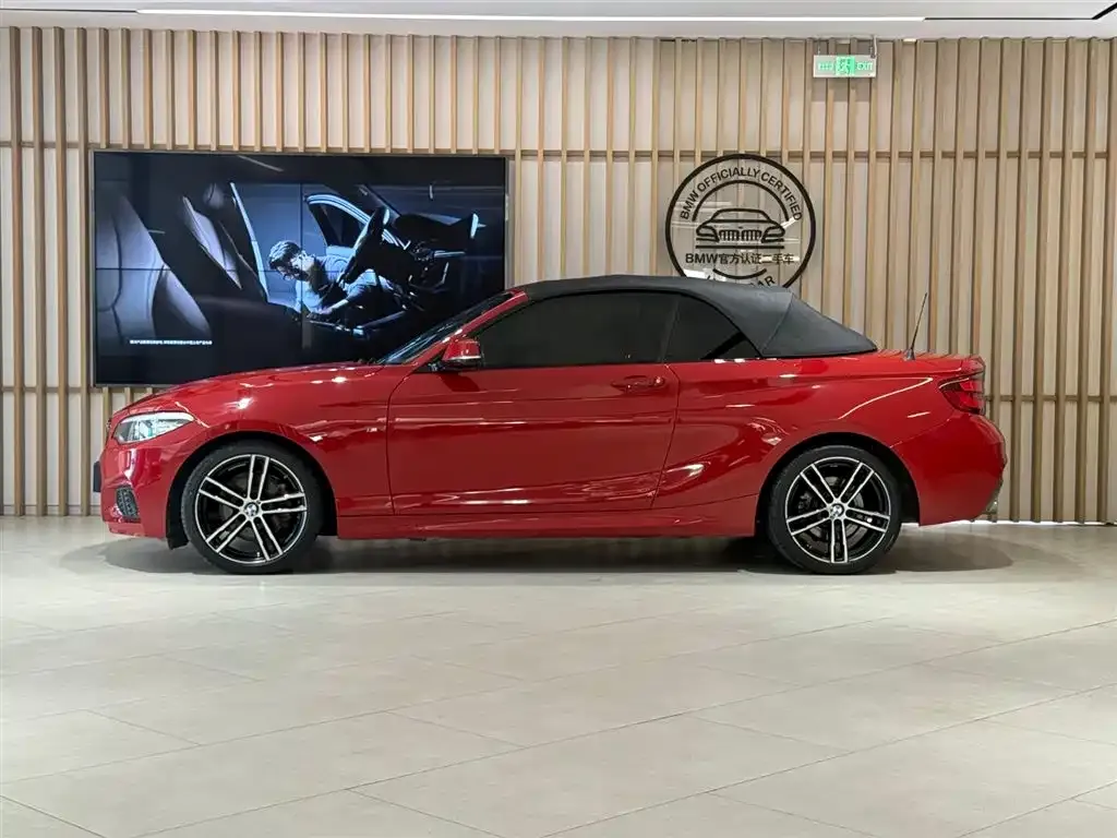 BMW 2 Series (Import) — фото 3