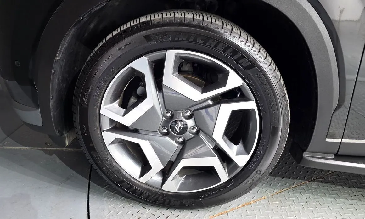 Hyundai Palisade — фото 10