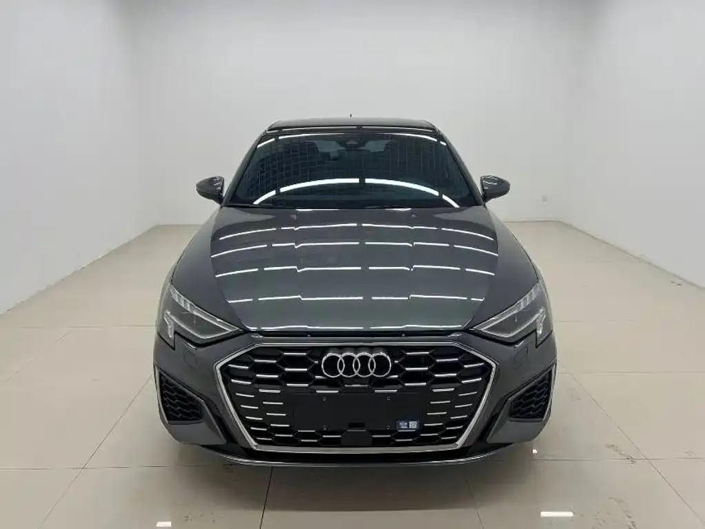 Audi A3 — фото 3