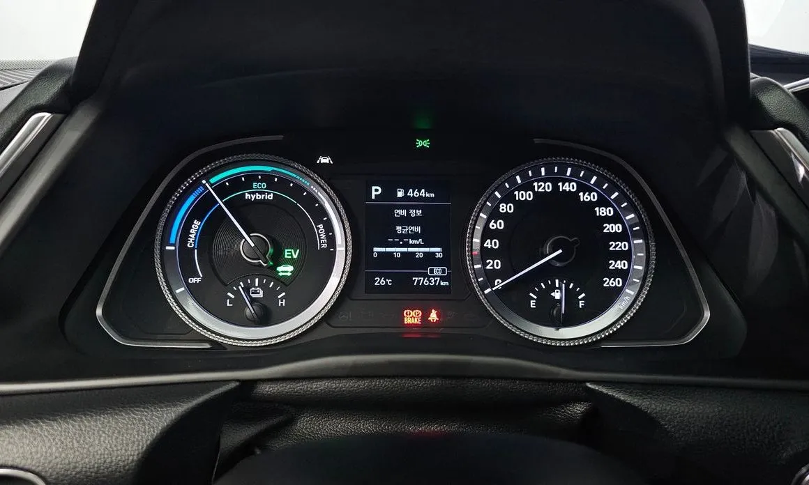 Hyundai Sonata — фото 4