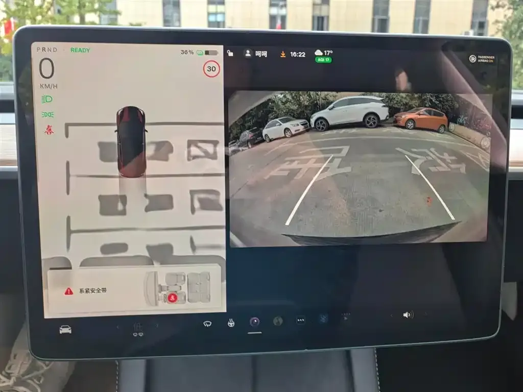 Tesla Model 3 — фото 2