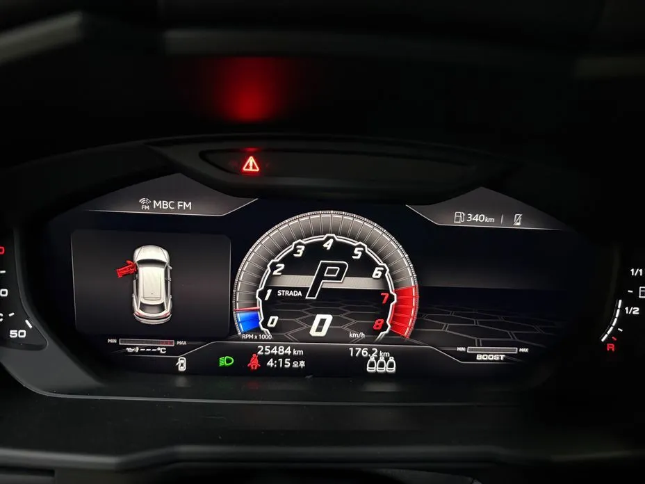 Lamborghini Urus — фото 2