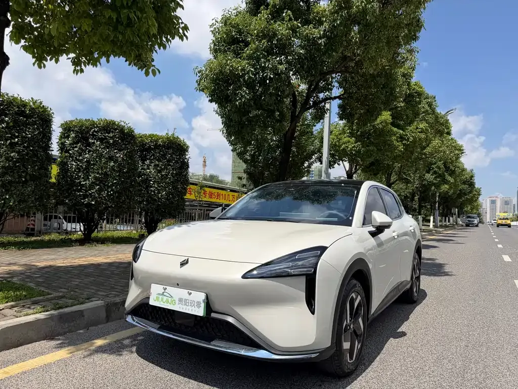Baojun Yunhai — фото 9