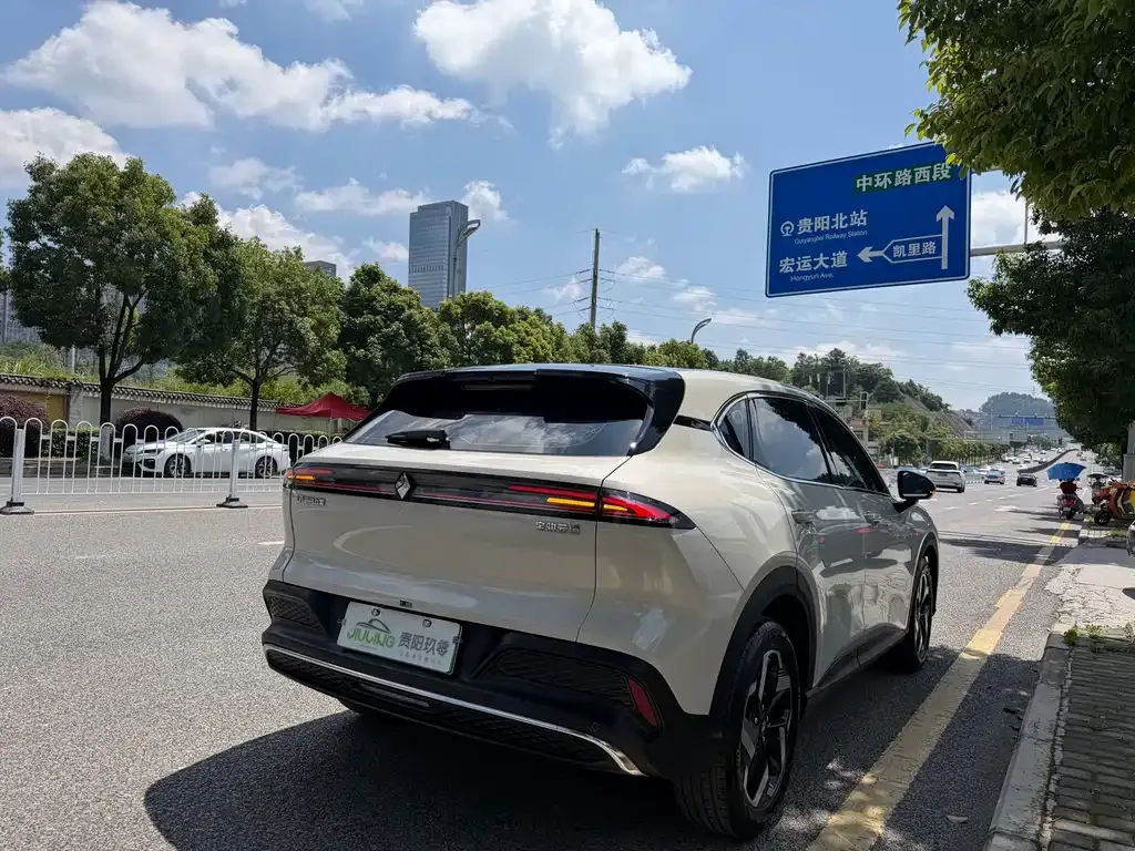 Baojun Yunhai — фото 7