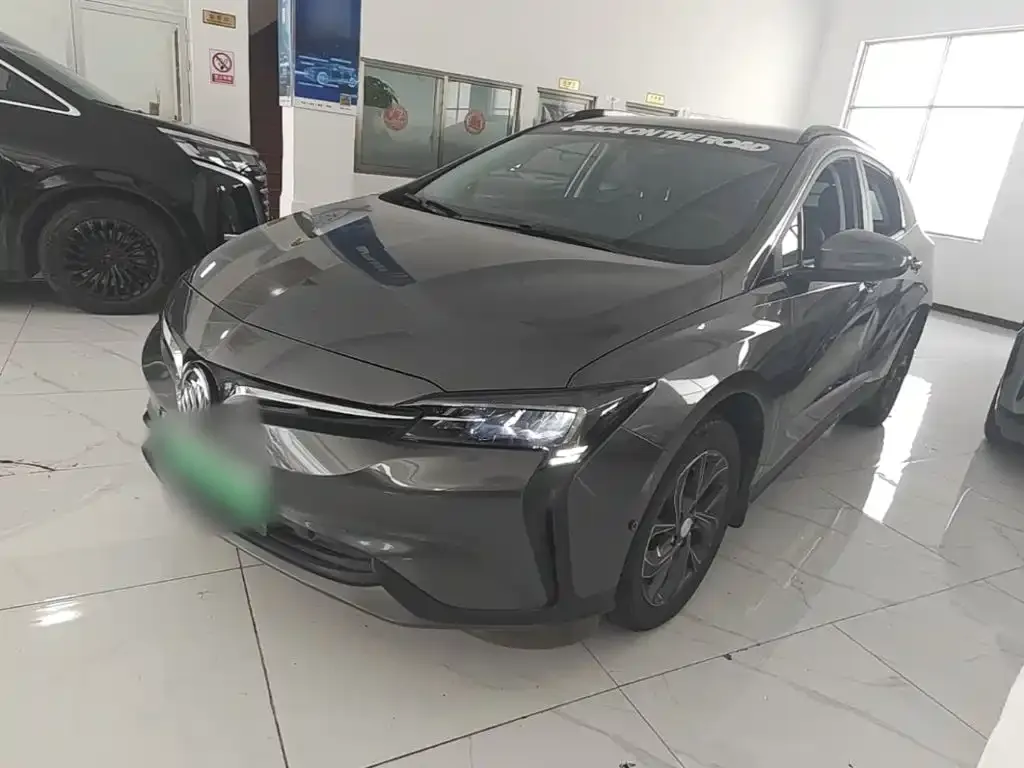 Buick Velite 6 — фото 10