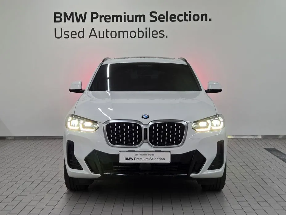 BMW X4 — фото 2
