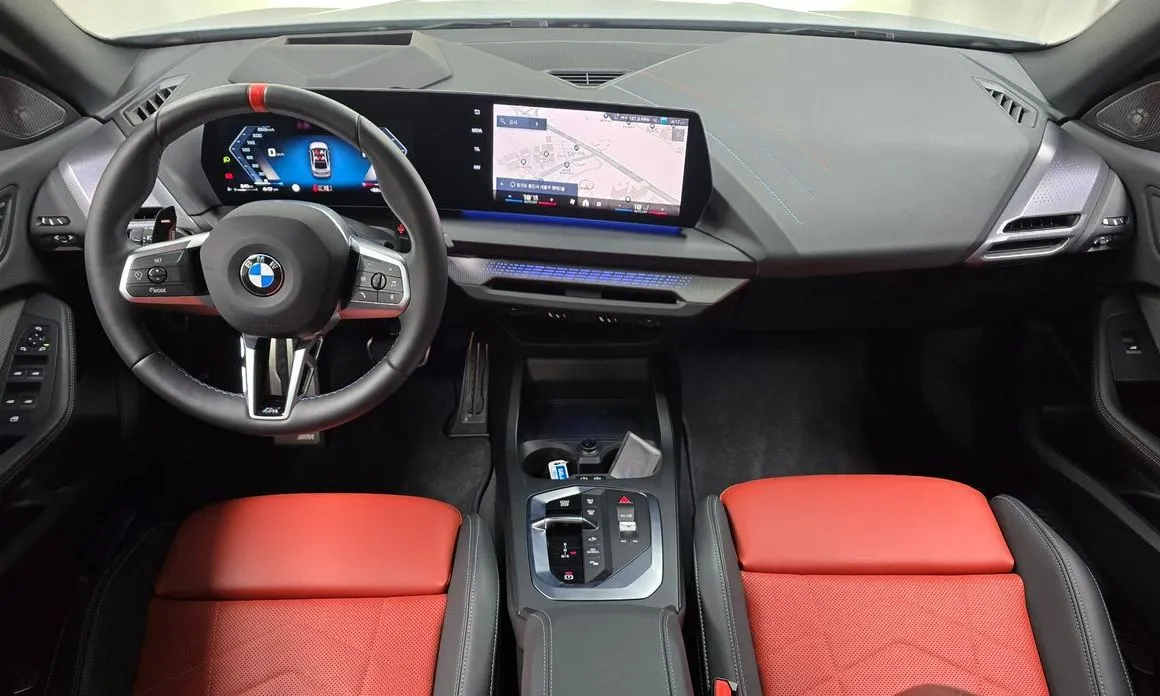 BMW 2-Series — фото 10