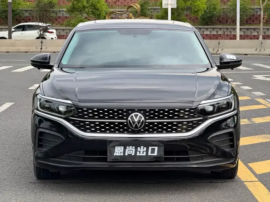 Volkswagen Passat — фото 7