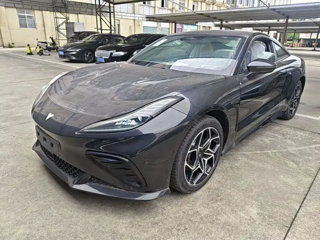 Neta GT — фото 1