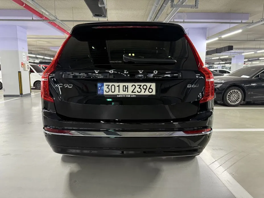 Volvo XC90 — фото 3