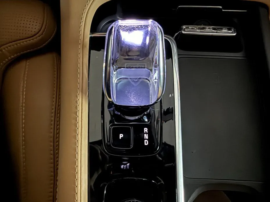 Volvo XC90 — фото 2