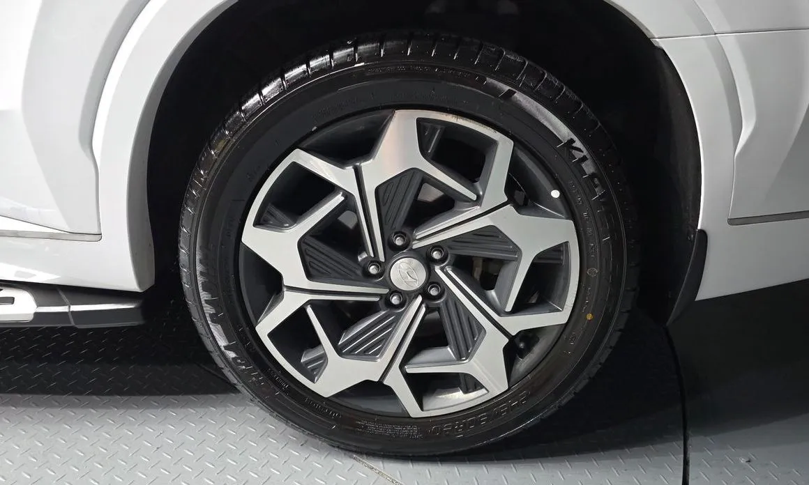 Hyundai Palisade — фото 10