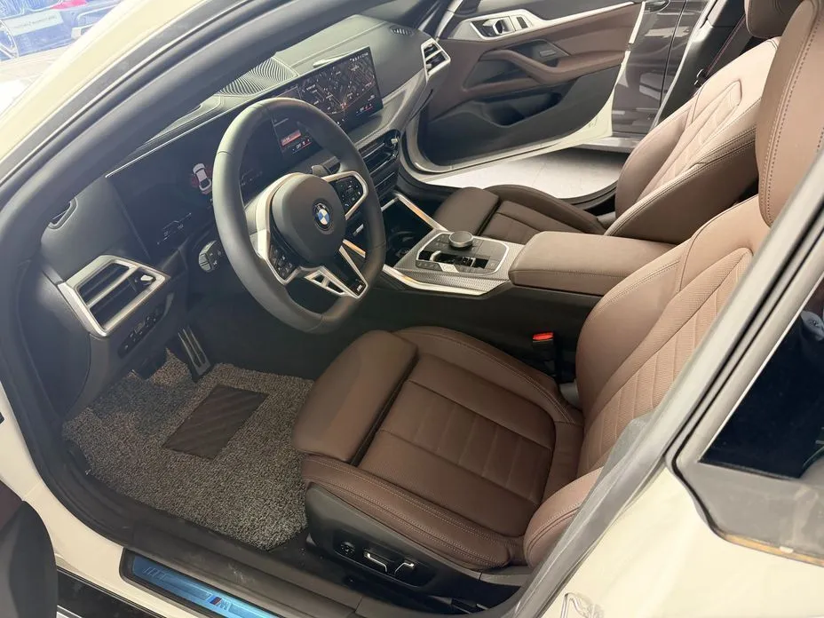 BMW 4-Series — фото 6
