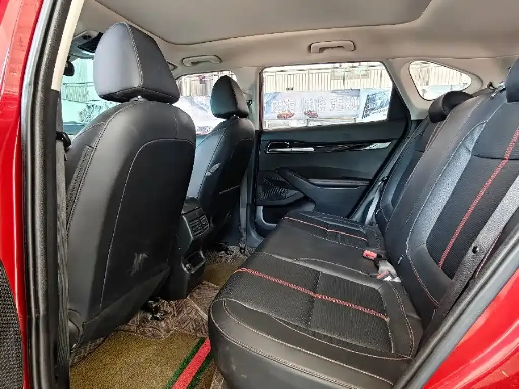 Kia KX3 — фото 2
