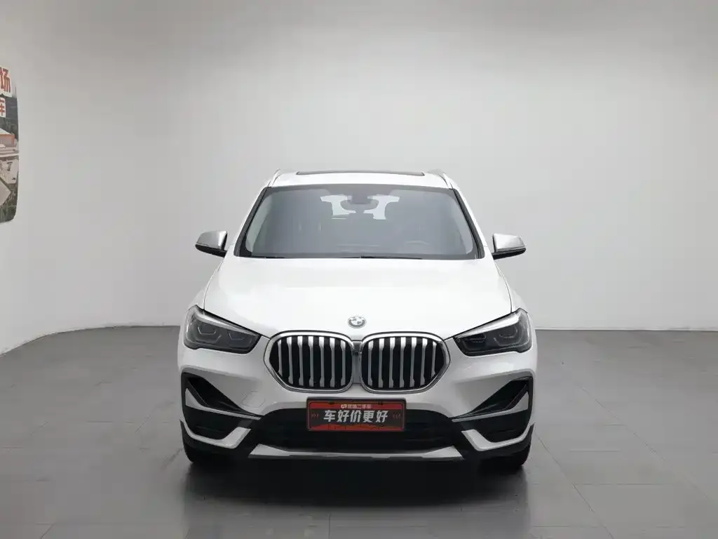 BMW X1 — фото 3