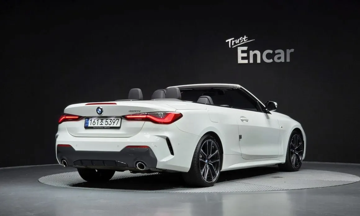 BMW 4-Series — фото 2