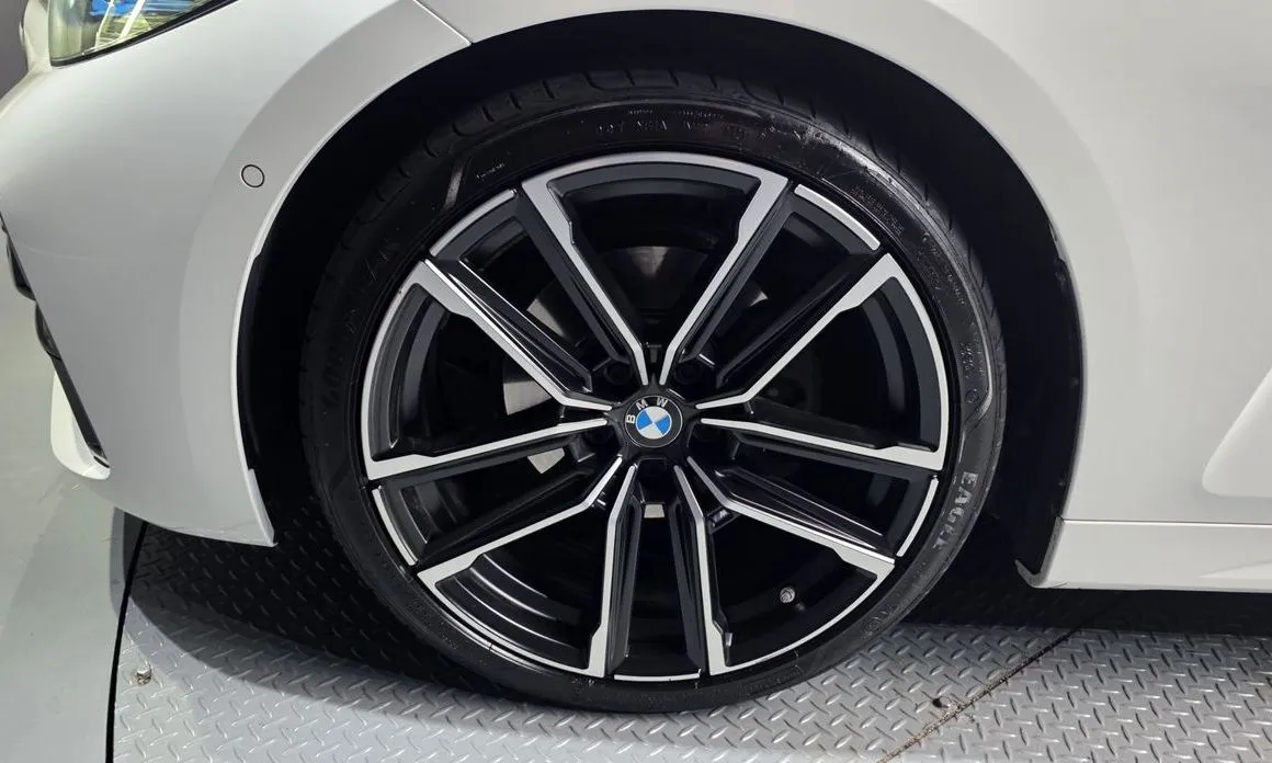 BMW 4-Series — фото 4