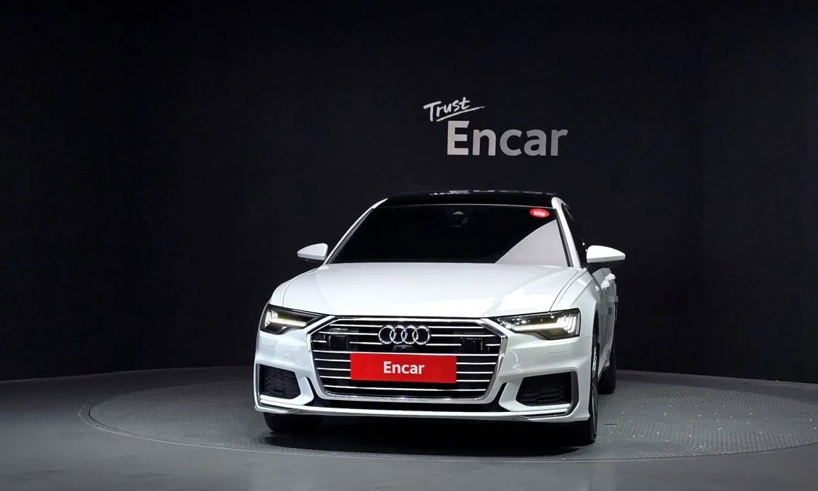 Audi A6 — фото 3