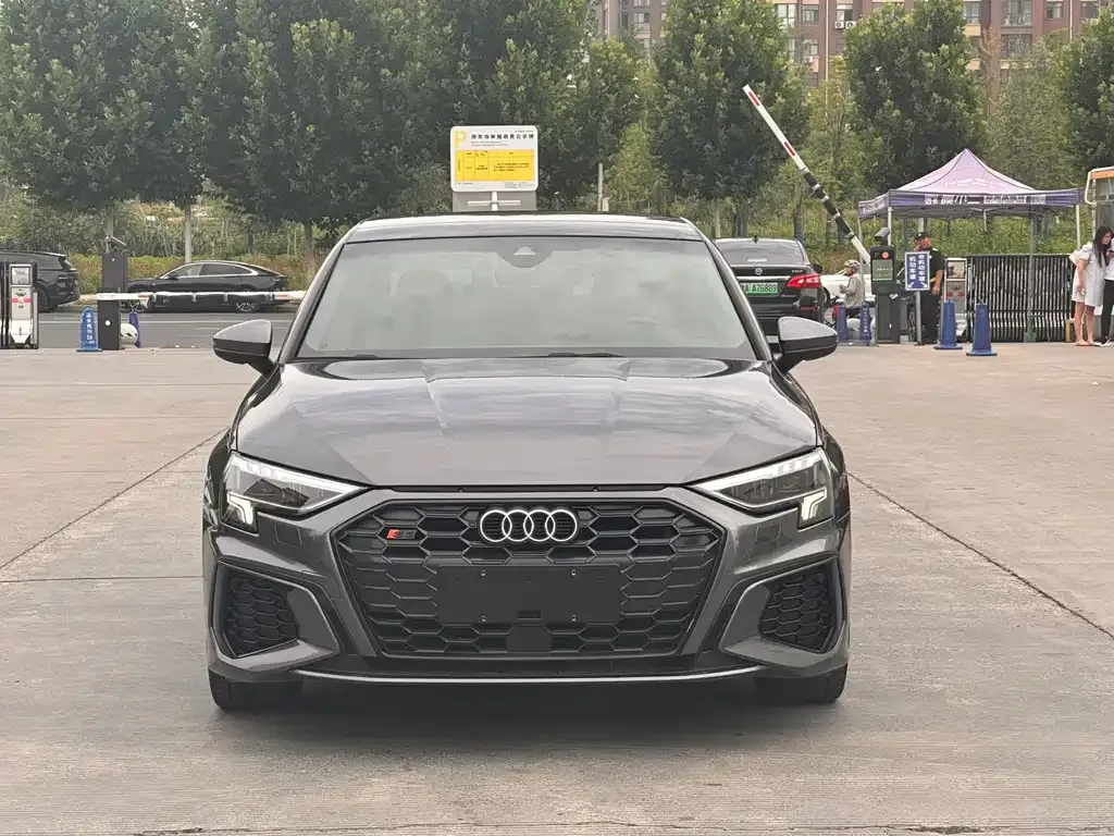 Audi A3 — фото 6