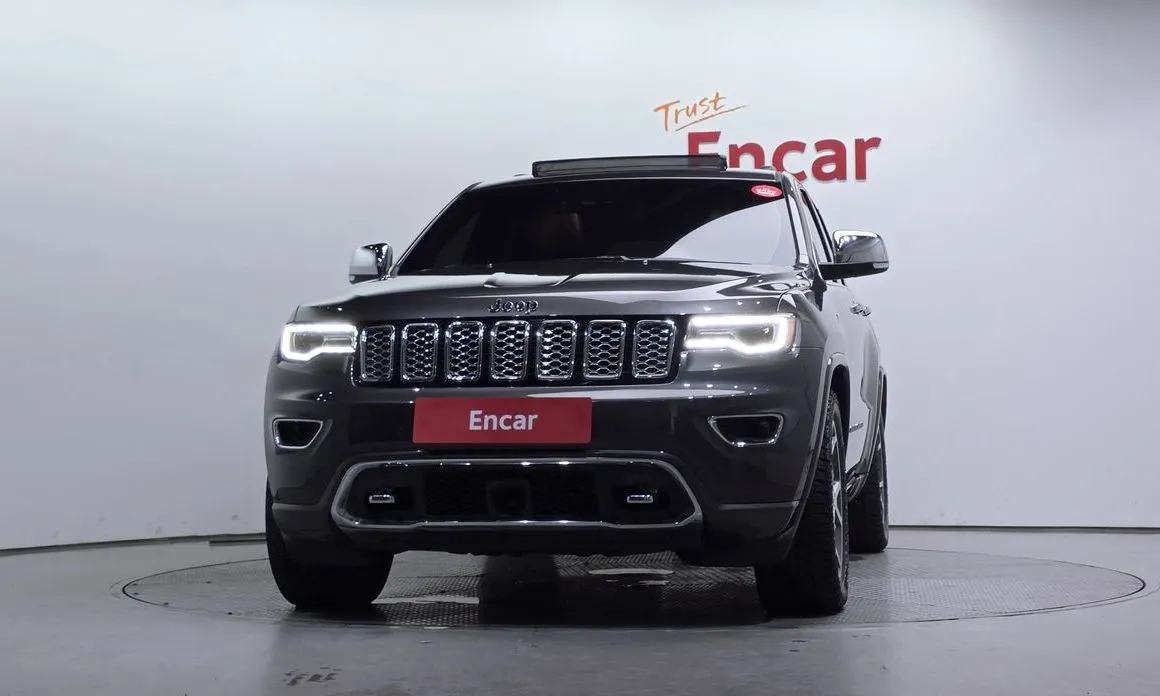 Jeep Cherokee — фото 6