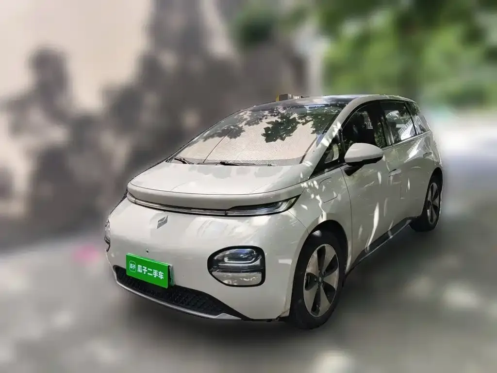 Baojun Yunduo — фото 1