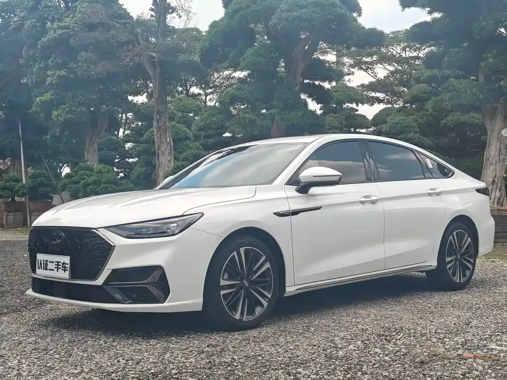 Chery Arrizo 8 PRO — фото 1
