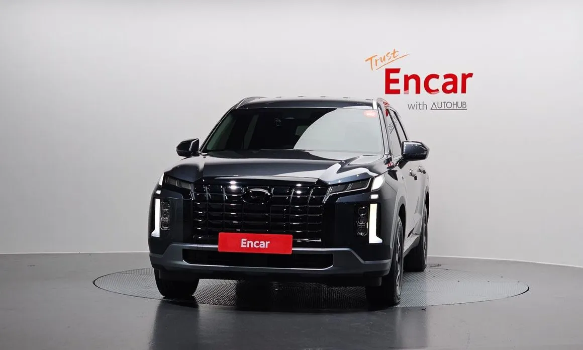 Hyundai Palisade — фото 4