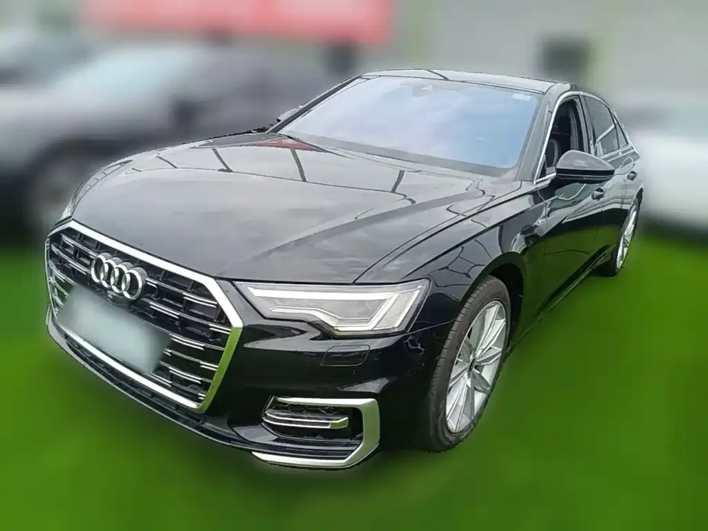 Audi A6L — фото 6