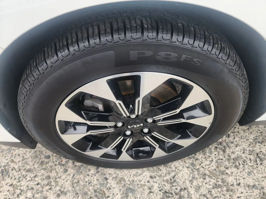 Kia Carnival — фото 10