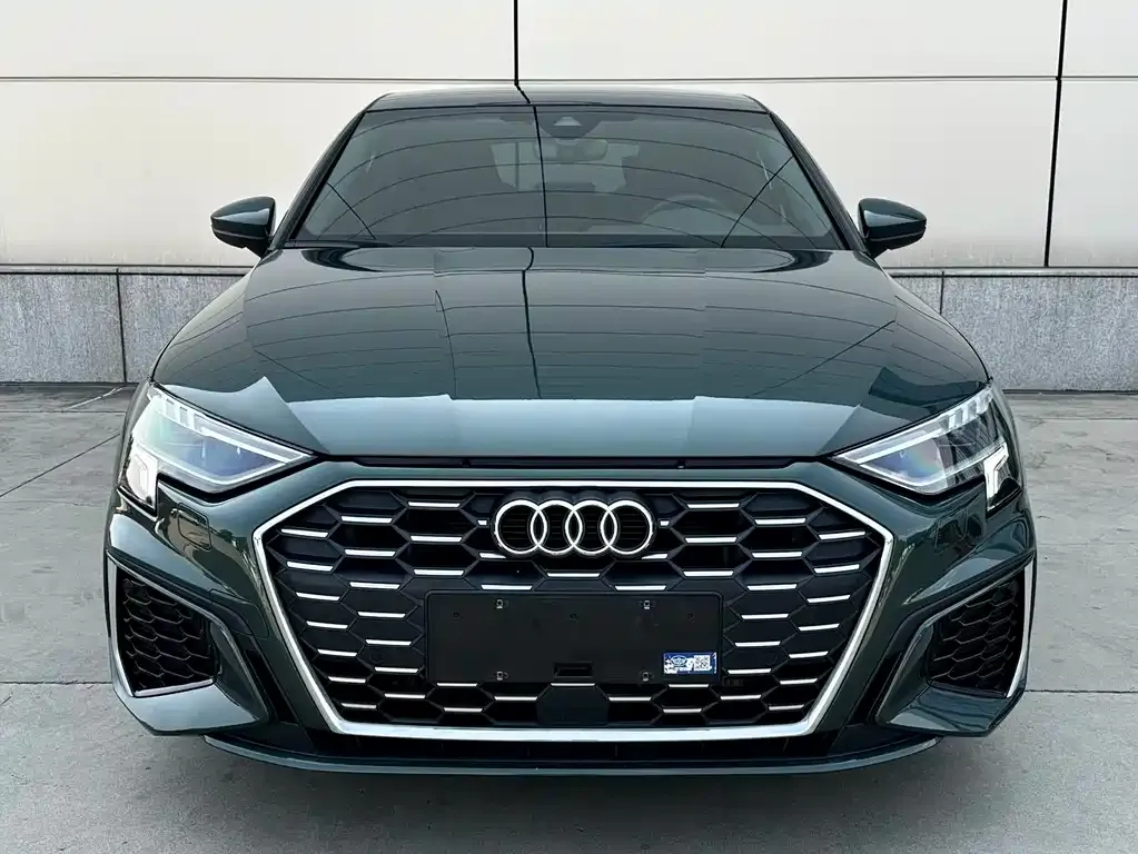 Audi A3 — фото 3