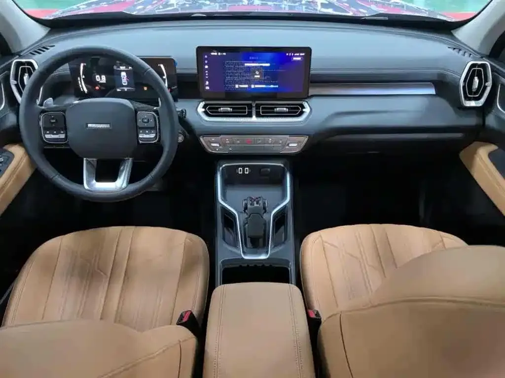 Haval H5 — фото 4