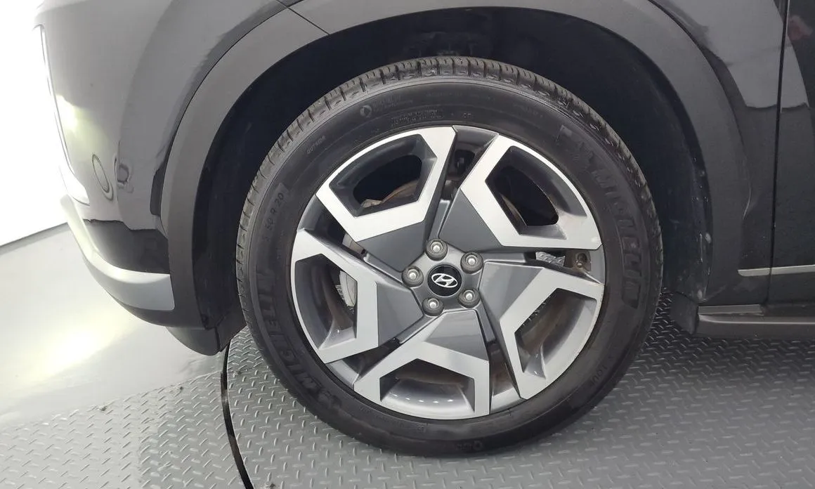Hyundai Palisade — фото 10