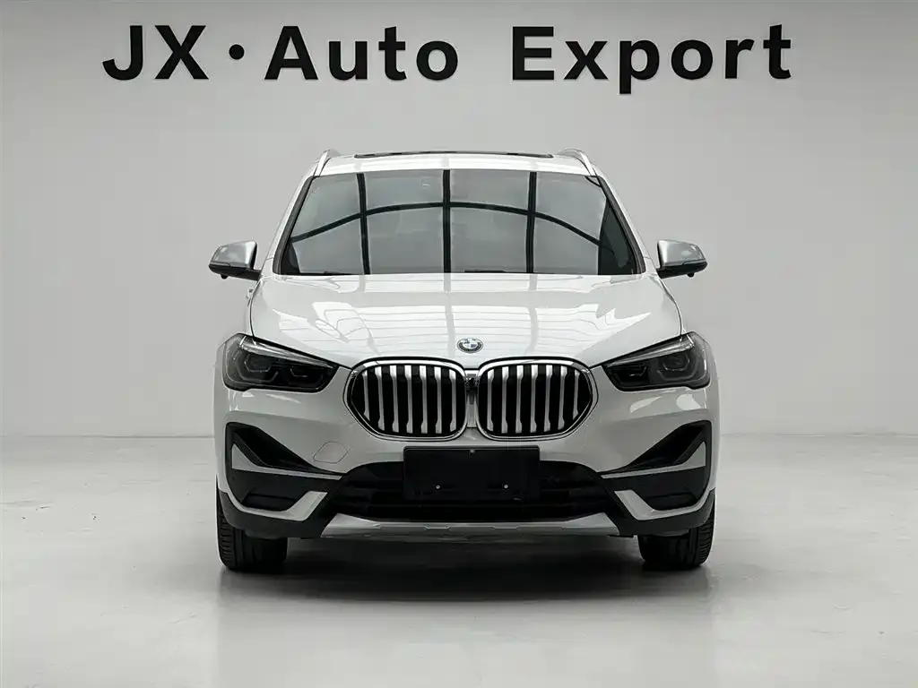 BMW X1 — фото 3