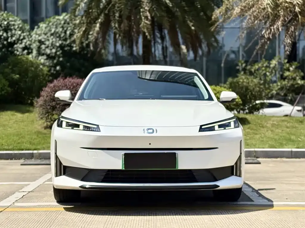 Qiyuan 长安启源A05经典 — фото 8