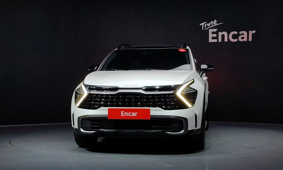 Kia Sportage — фото 2