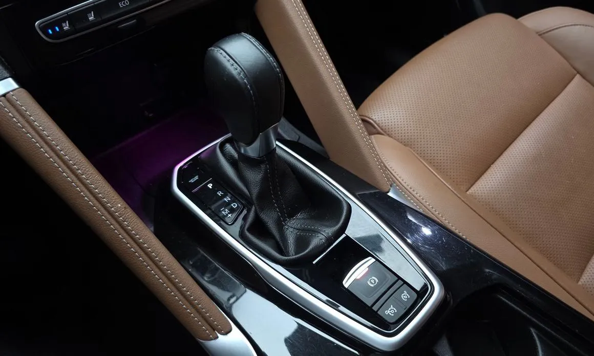 Renault Korea (Samsung) QM6 — фото 6