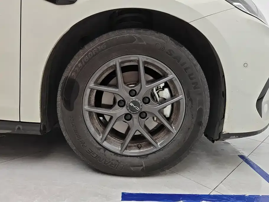BYD Seal 06 — фото 9