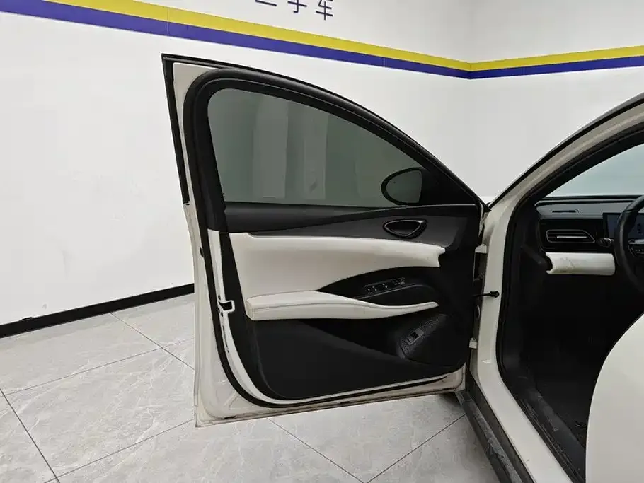 BYD Seal 06 — фото 4