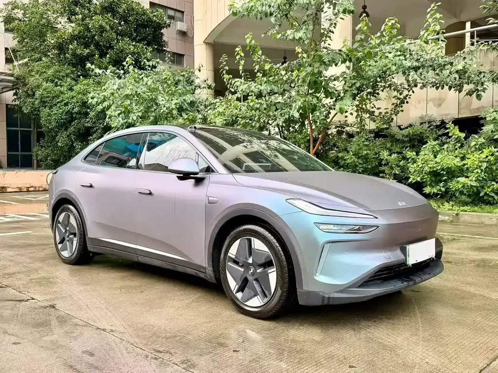 ONVO L60 — фото 8