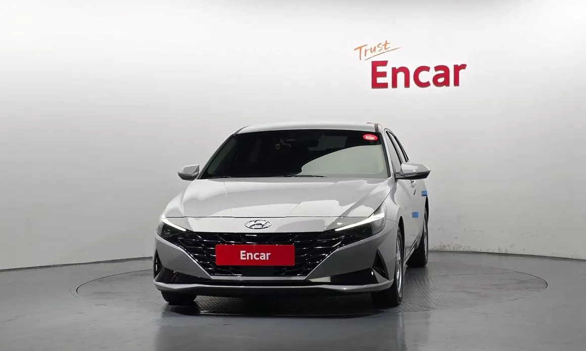 Hyundai AVANTE — фото 2