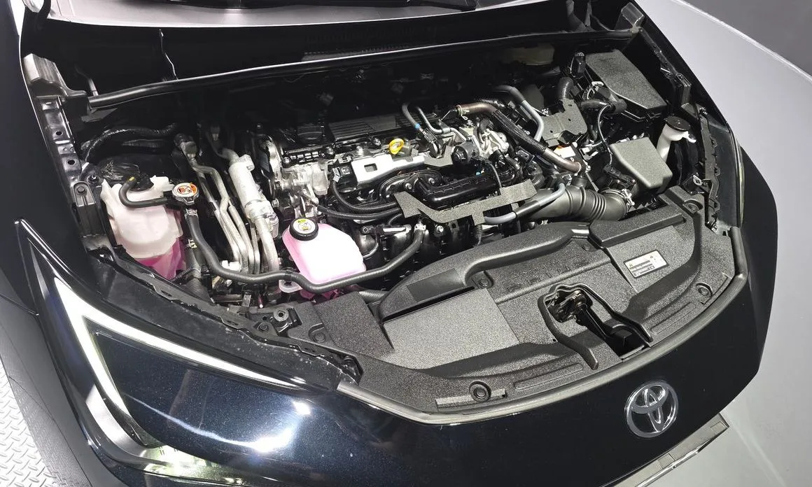 Toyota Prius — фото 10