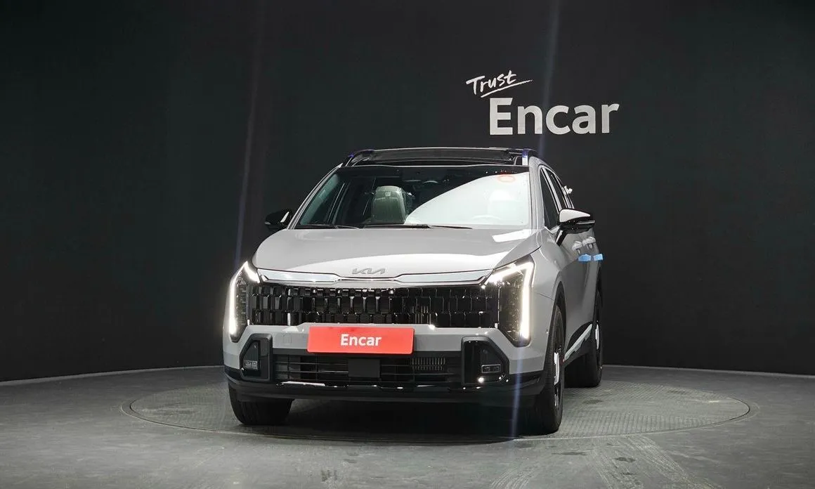 Kia Sportage — фото 2