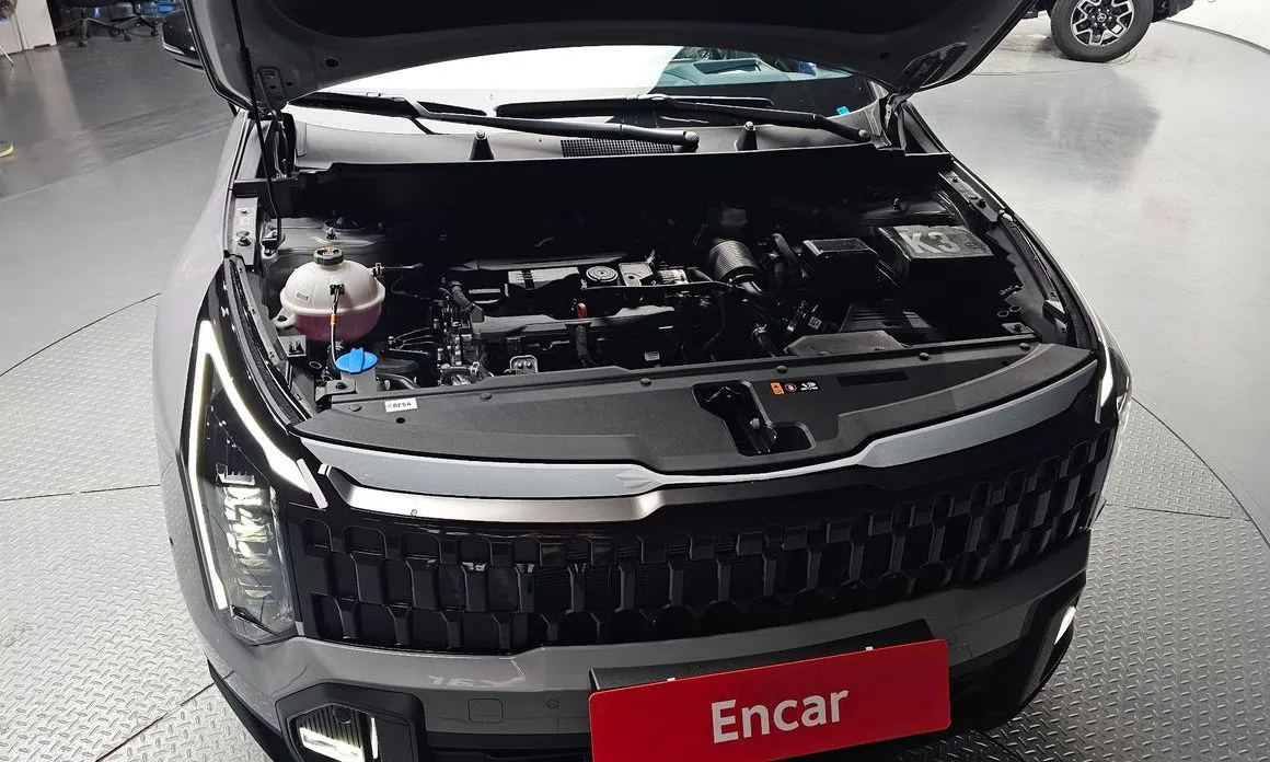 Kia Sportage — фото 5