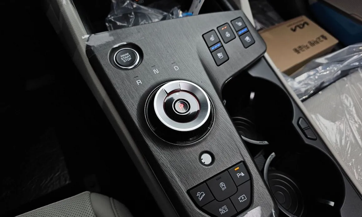 Kia Sportage — фото 3