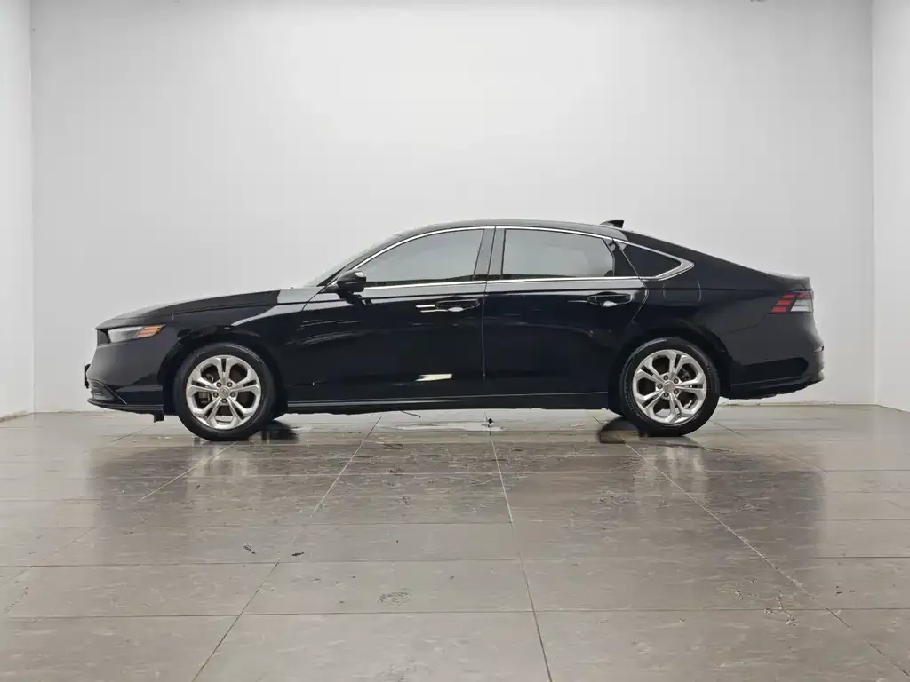Honda Accord — фото 2