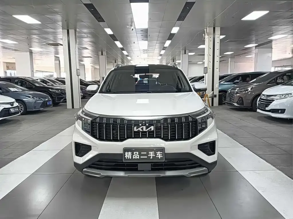 Kia Sportage — фото 2