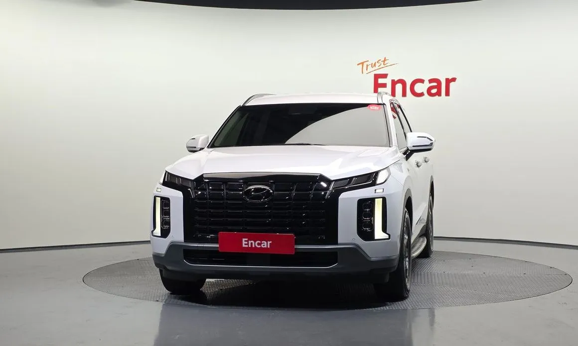 Hyundai Palisade — фото 5
