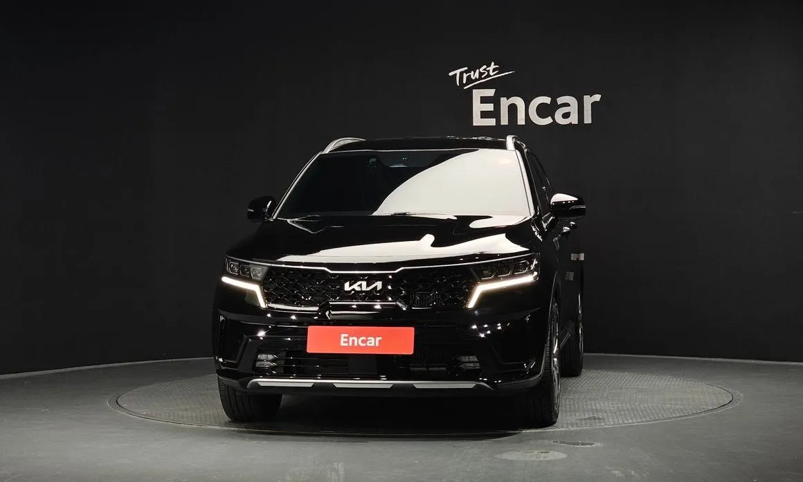 Kia Sorento — фото 3