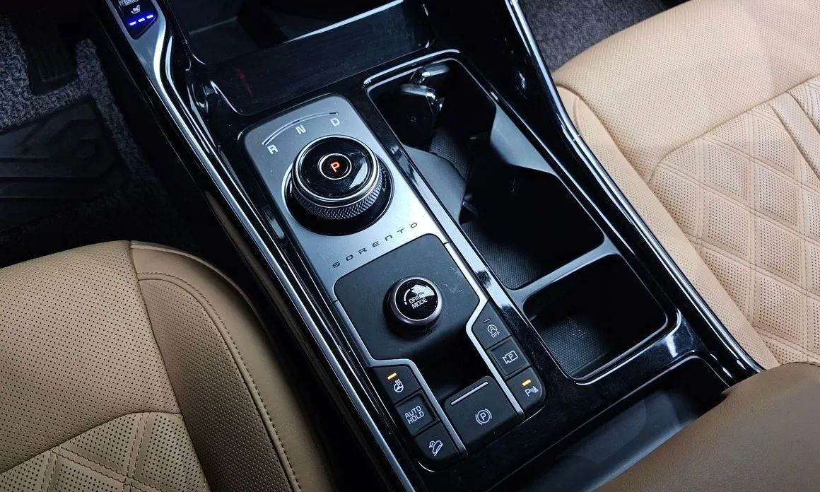 Kia Sorento — фото 2