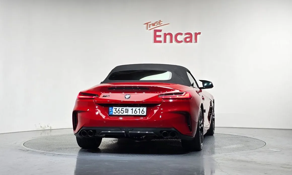 BMW Z4 — фото 6